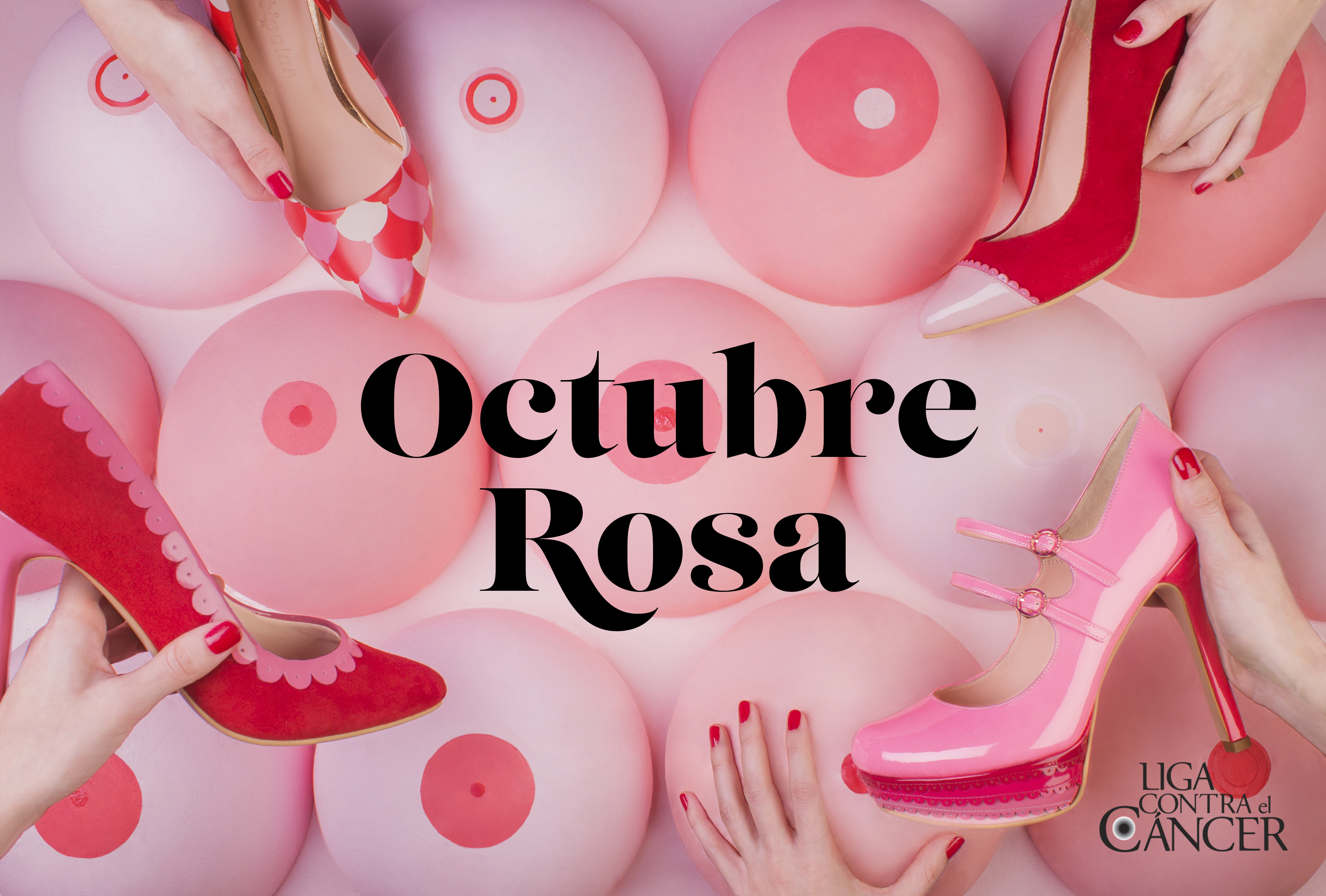 Octubre Rosa